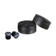 Giant Stratus 2.0 Handlebar Tape Black | ABC Bikes