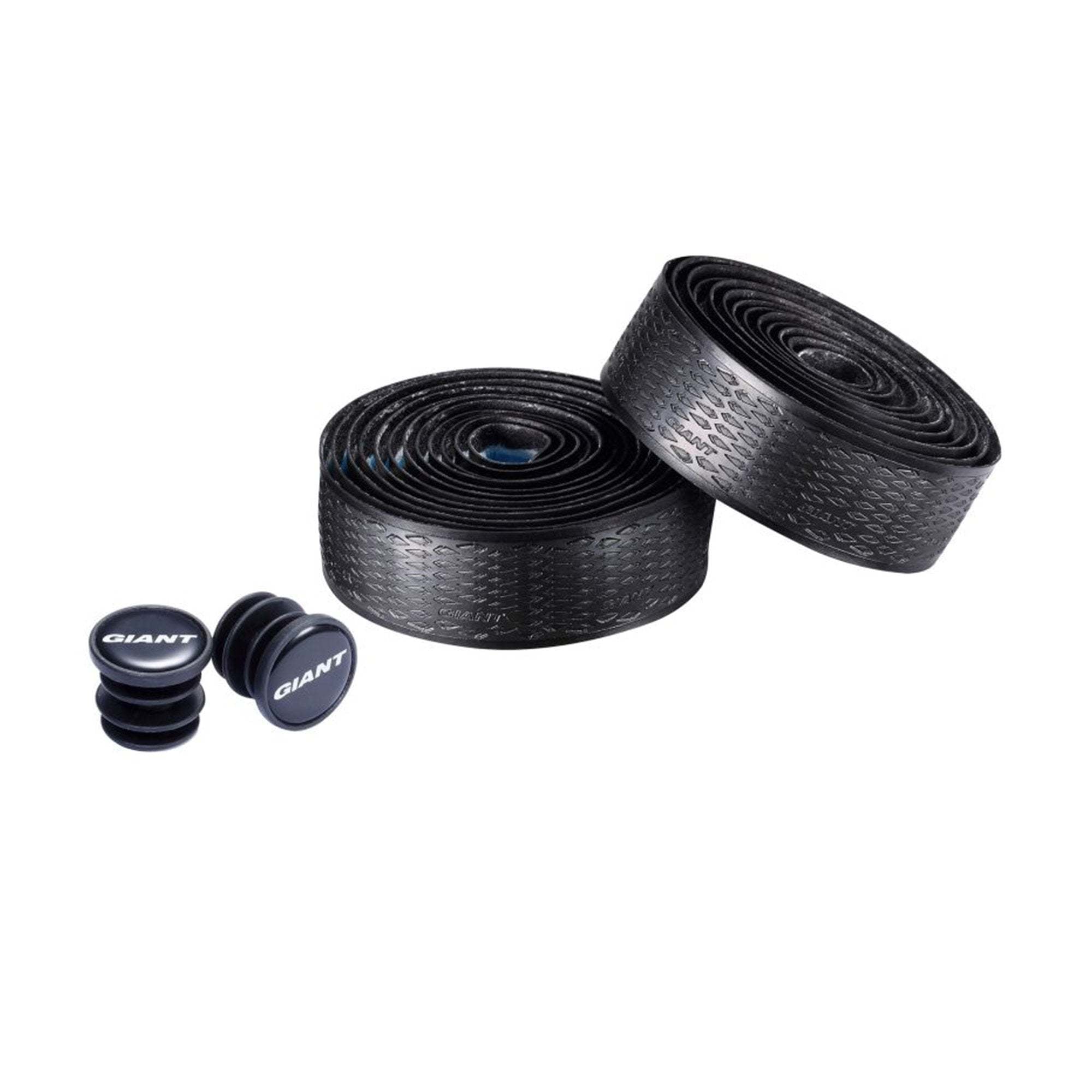 Giant Stratus 3.0 Handlebar Tape Black | ABC Bikes