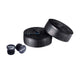 Giant Stratus 3.0 Handlebar Tape Black | ABC Bikes