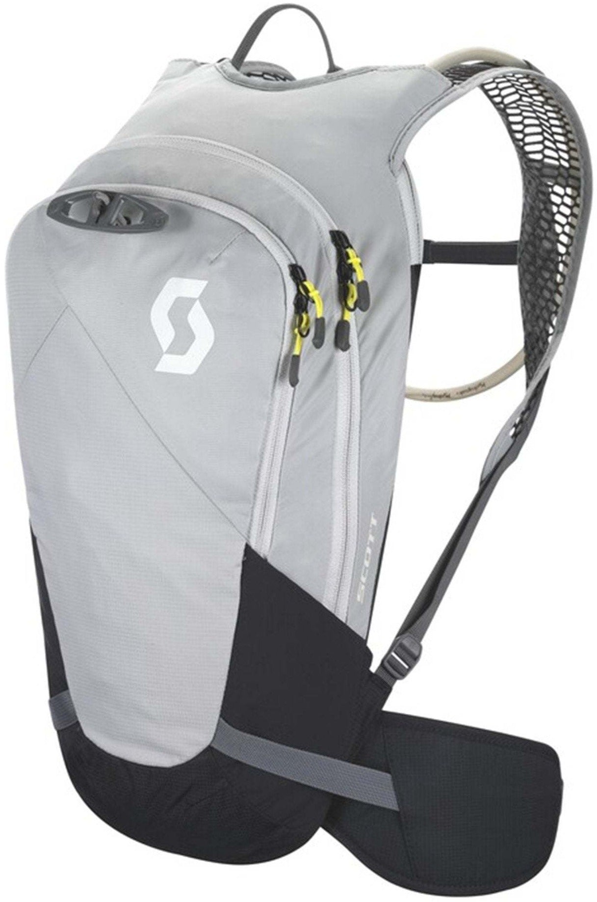 Scott Perform Evo 10 Hydration Pack 2 Litre Light Grey/Dark Shadow Grey | ABC Bikes