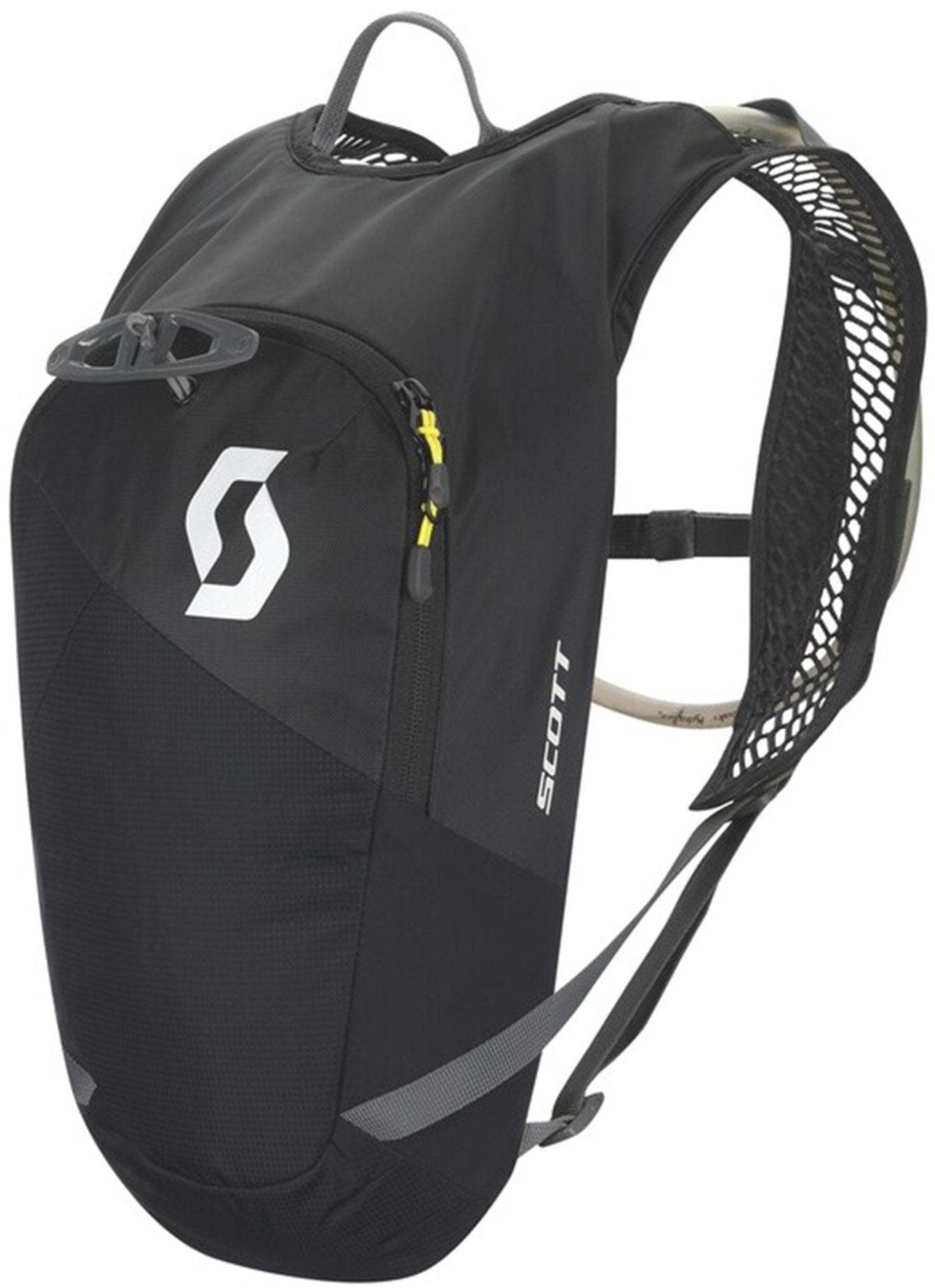 Scott Perform Evo 4 Hydration Pack 2 Litre Caviar Black | ABC Bikes