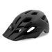 Giro Fixture MTB Helmet unisize / 54-61cm Matt Black | ABC Bikes