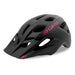 Giro Verce Womens MTB Helmet unisize / 50-57cm Black/Pink | ABC Bikes