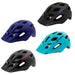 Giro Verce Womens MTB Helmet unisize / 50-57cm Black/Pink | ABC Bikes
