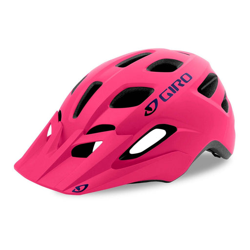 Giro Tremor Kids Helmet unisize / 50-57cm Bright Pink | ABC Bikes