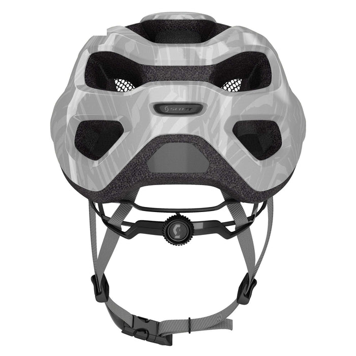 Scott Supra MTB Helmet unisize / 54-61cm Black | ABC Bikes
