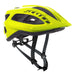 Scott Supra MTB Helmet unisize / 54-61cm Fluro Yellow | ABC Bikes
