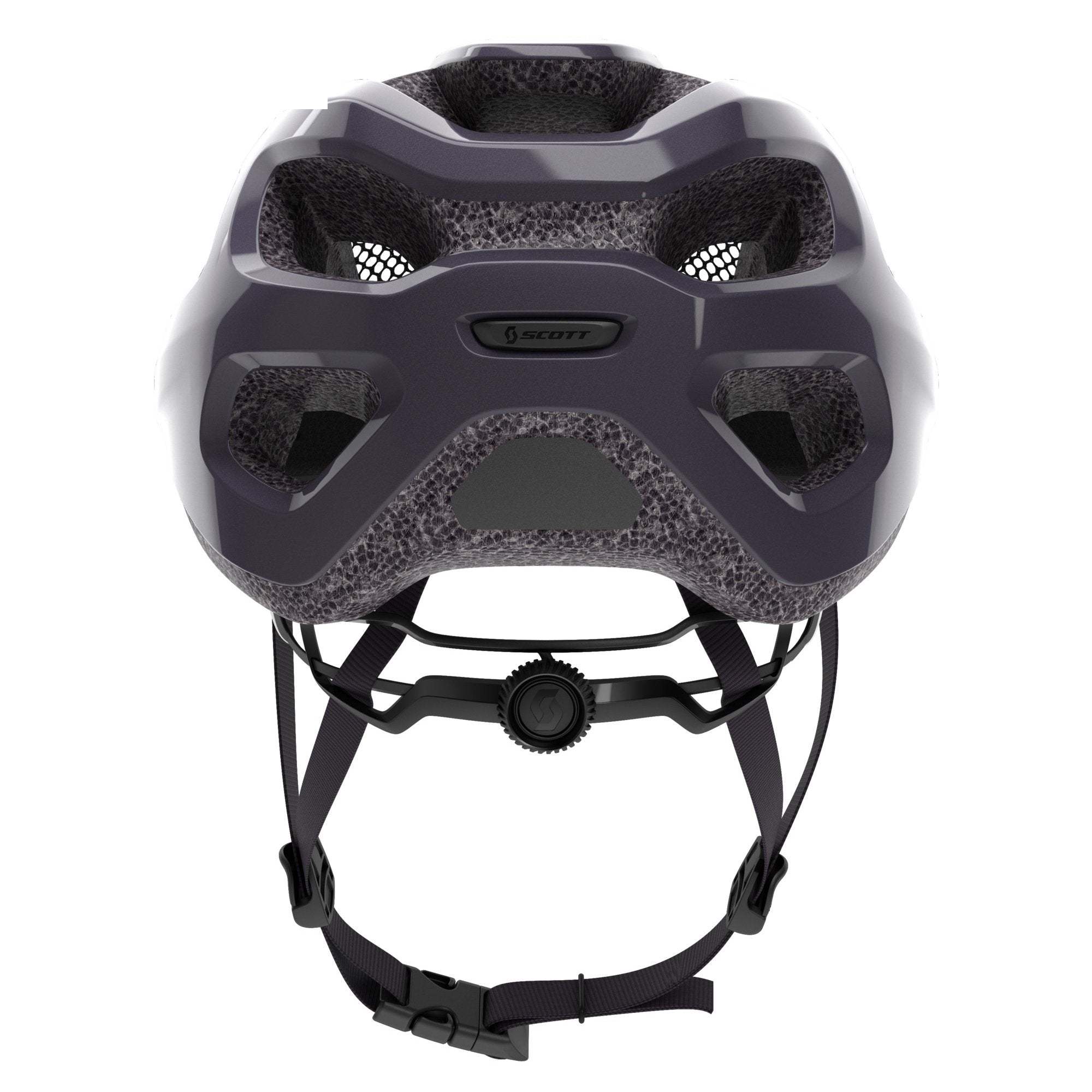 Scott Supra MTB Helmet unisize / 54-61cm Black | ABC Bikes