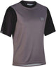 Solo Core MTB Jersey SM Grey/Black | ABC Bikes