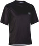 Solo Core MTB Jersey SM Black | ABC Bikes