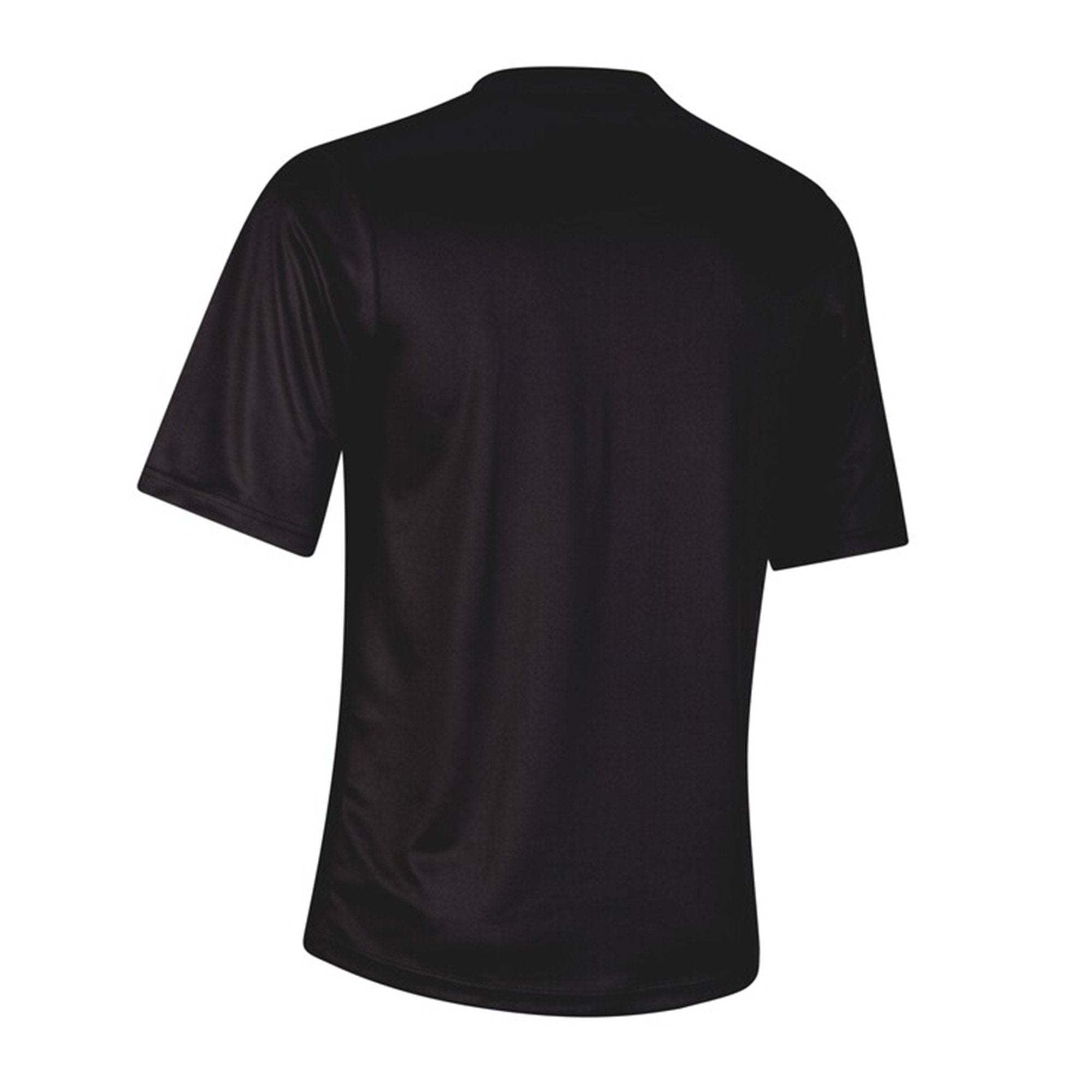 Solo Core MTB Jersey SM Grey/Black | ABC Bikes