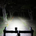 Cateye AMPP 400 / Orb Recharge Lightset | ABC Bikes