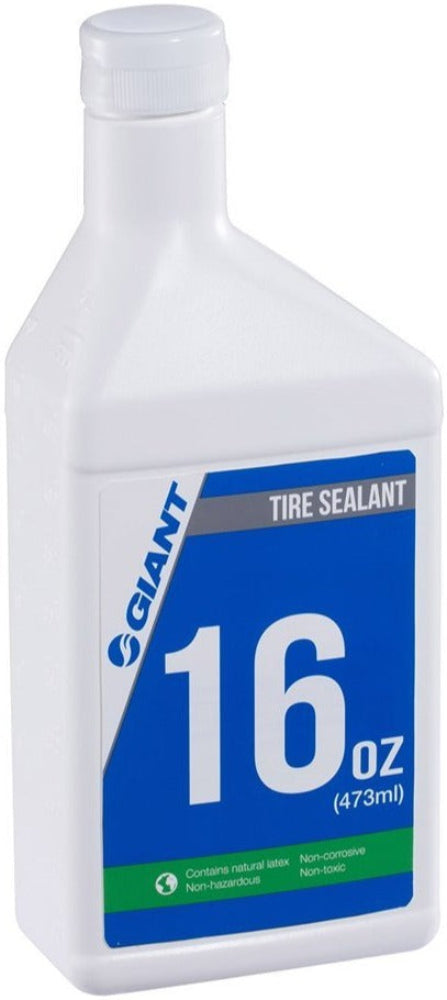 Giant Tubeless Tyre Sealant 16oz | ABC Bikes