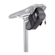 Giant Shadow DX Saddle Bag SM Black | ABC Bikes