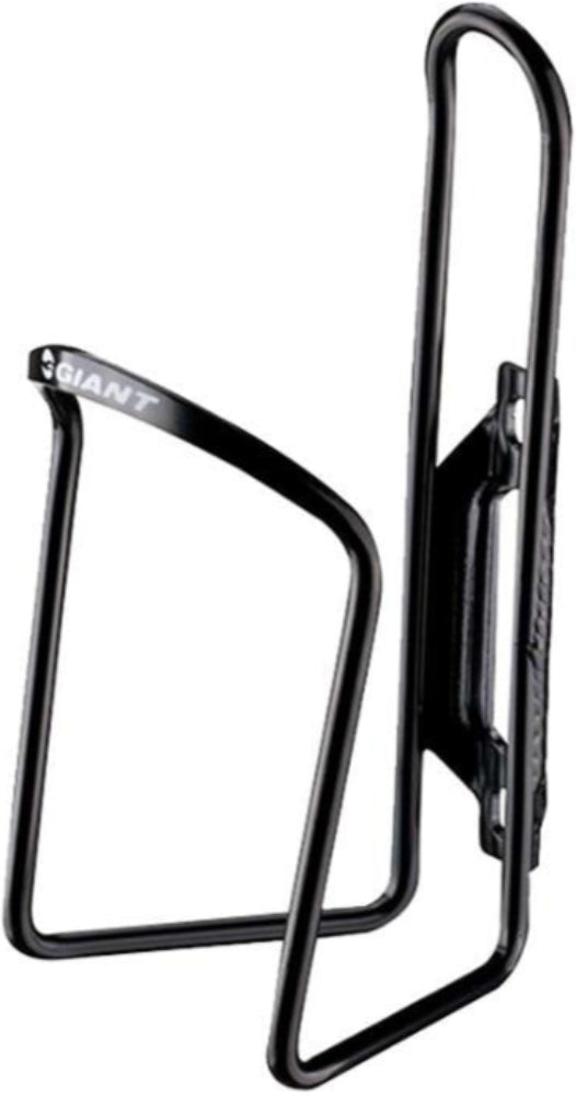Giant Gateway 5mm Alloy Cage Black | ABC Bikes