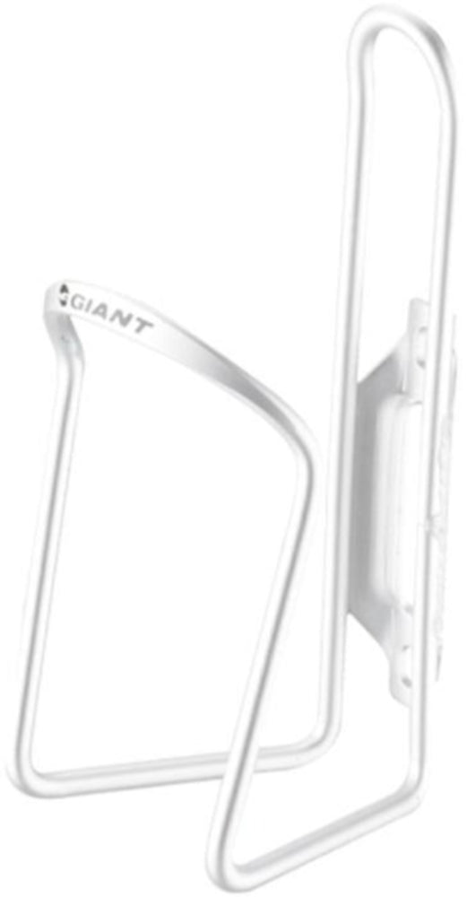Giant Gateway 5mm Alloy Cage White | ABC Bikes