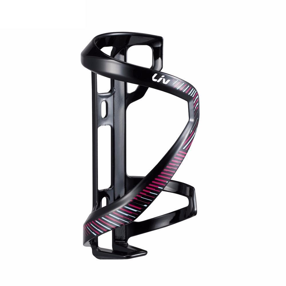 Liv Airway Sport Sidepull Cage Right Black/Purple | ABC Bikes