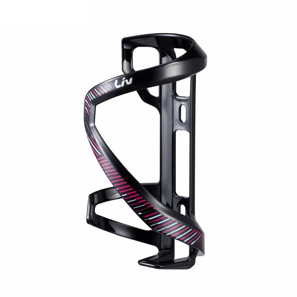 Liv Airway Sport Sidepull Cage Left Black/Purple | ABC Bikes