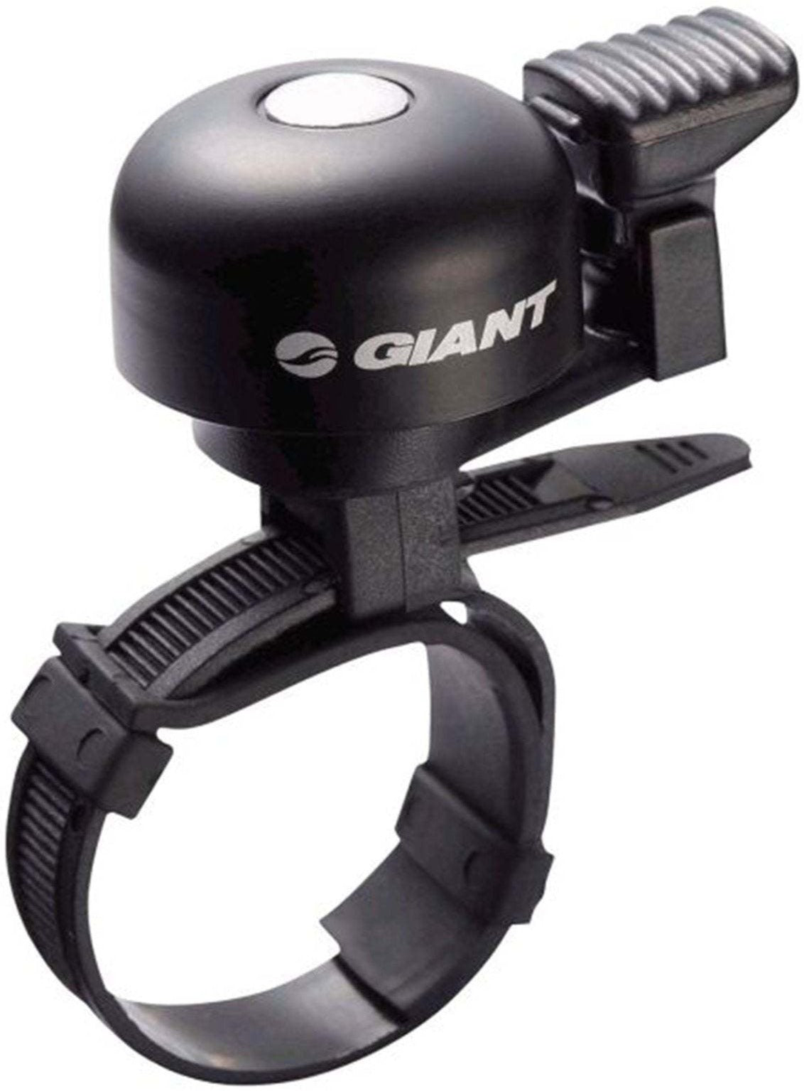 Giant Sport Bell Matt Black | ABC Bikes