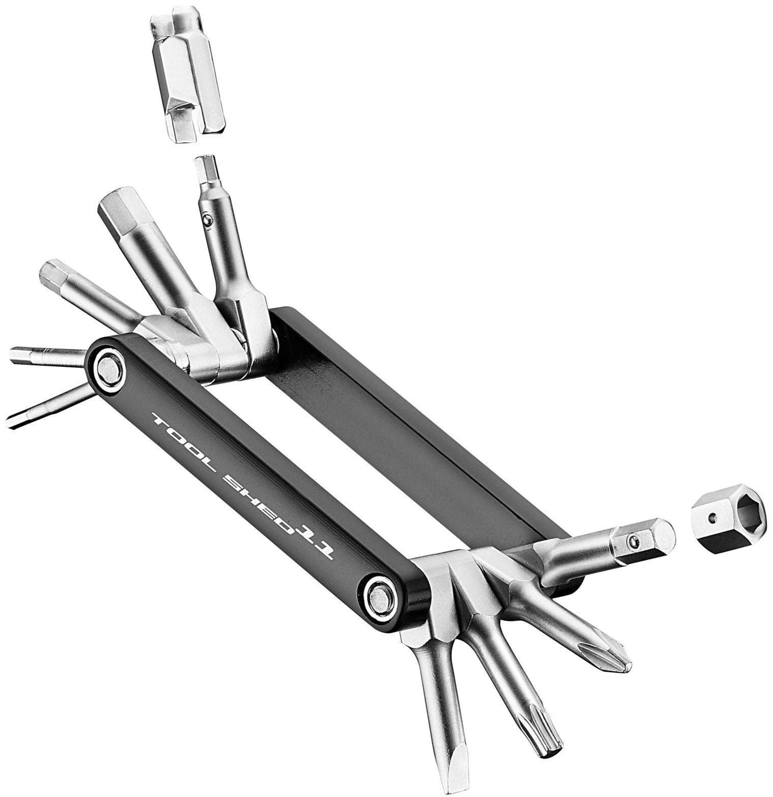 Giant Tool Shed 11 Multi Tool | ABC Bikes