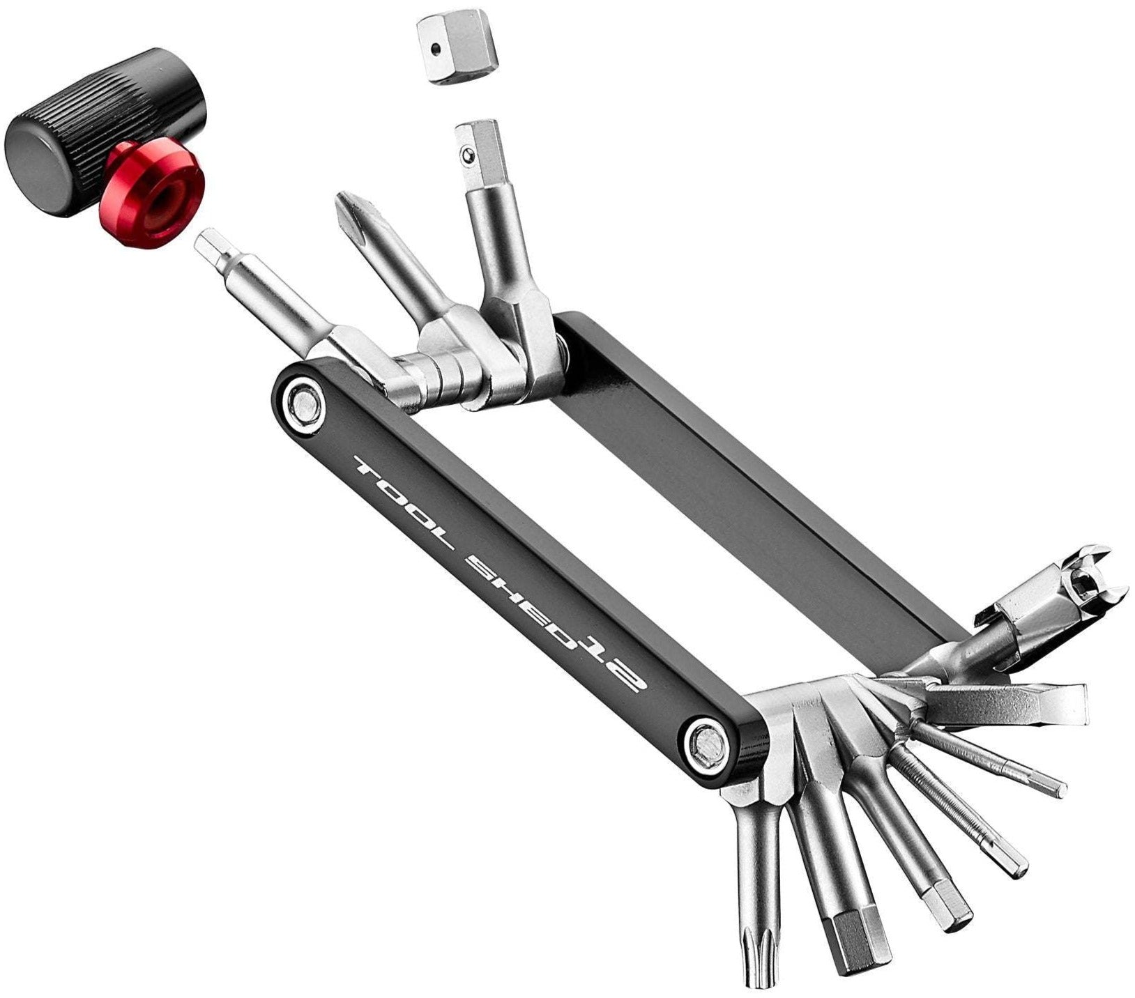 Giant Tool Shed 12 Multi Tool | ABC Bikes