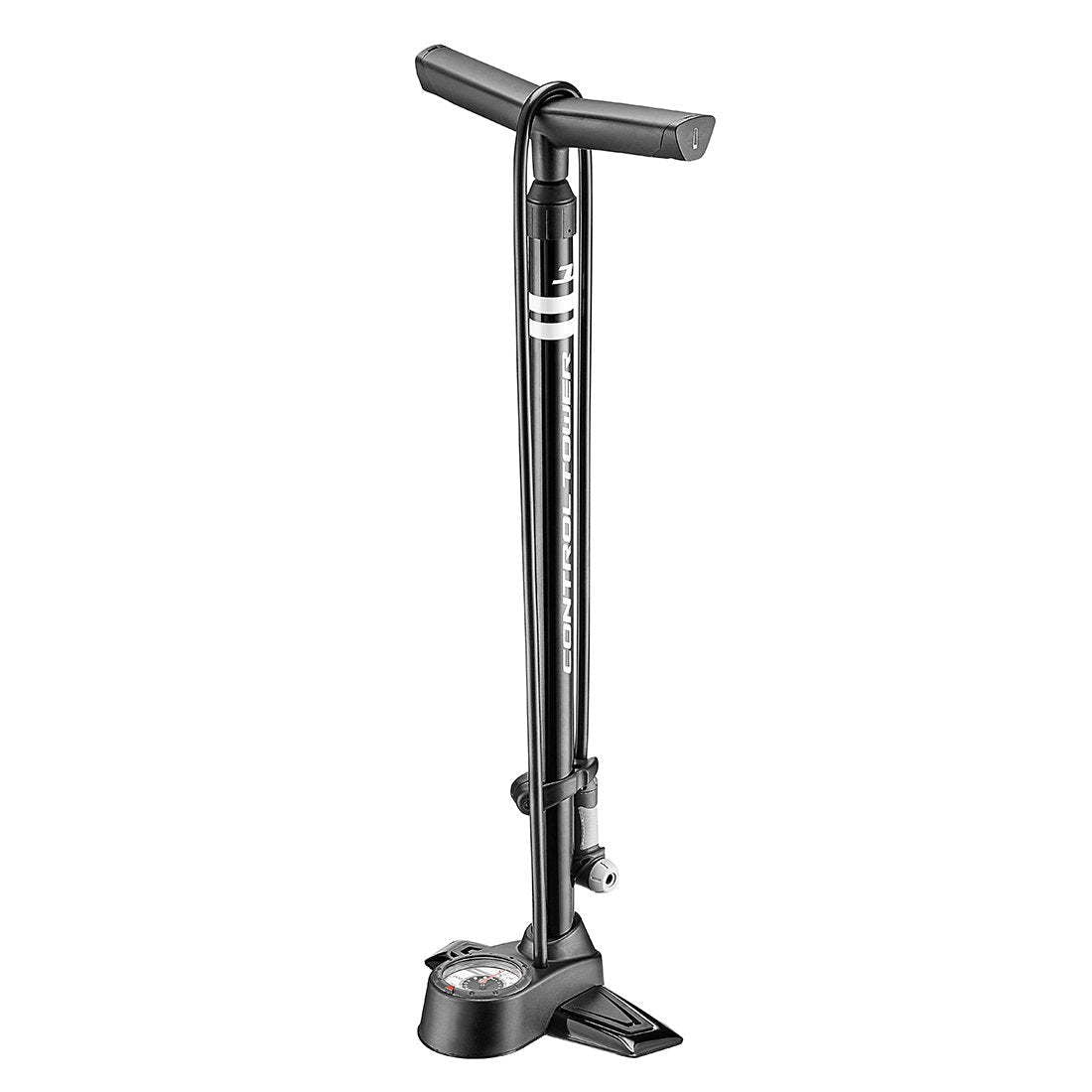 Giant Control Tower 1 Floor Pump ABC Bikes