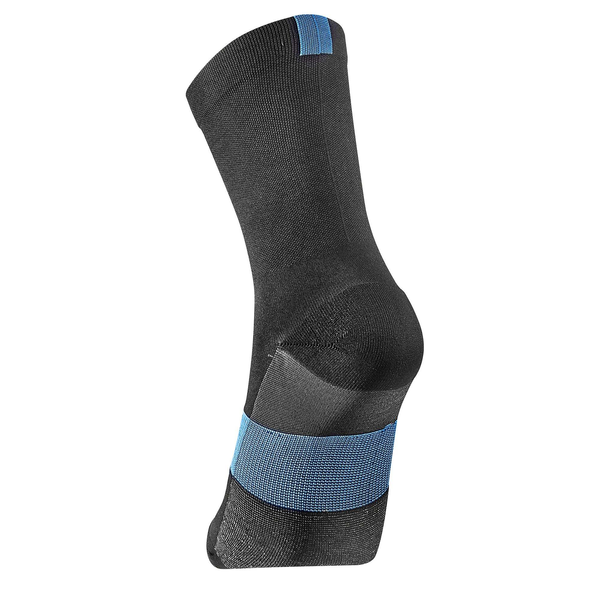 Giant Elevate Socks LG / 43-46 Black | ABC Bikes