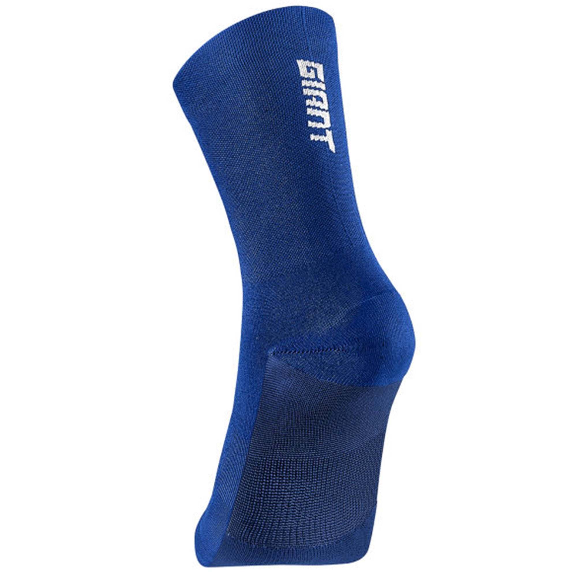 Giant Transfer Socks LG / 43-46 Black | ABC Bikes