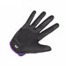 Liv Tangle LF Womens Gloves SM Purple | ABC Bikes