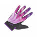Liv Tangle LF Womens Gloves SM Purple | ABC Bikes