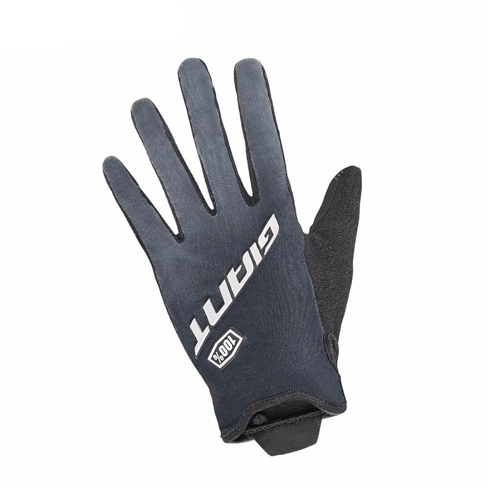 Giant Traverse LF Gloves SM Black/Grey | ABC Bikes