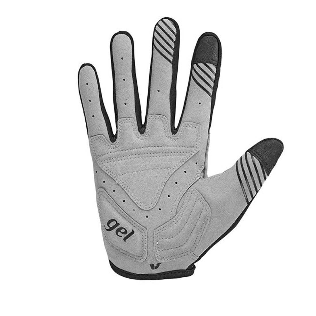 Liv Passion LF Womens Gloves SM Black | ABC Bikes