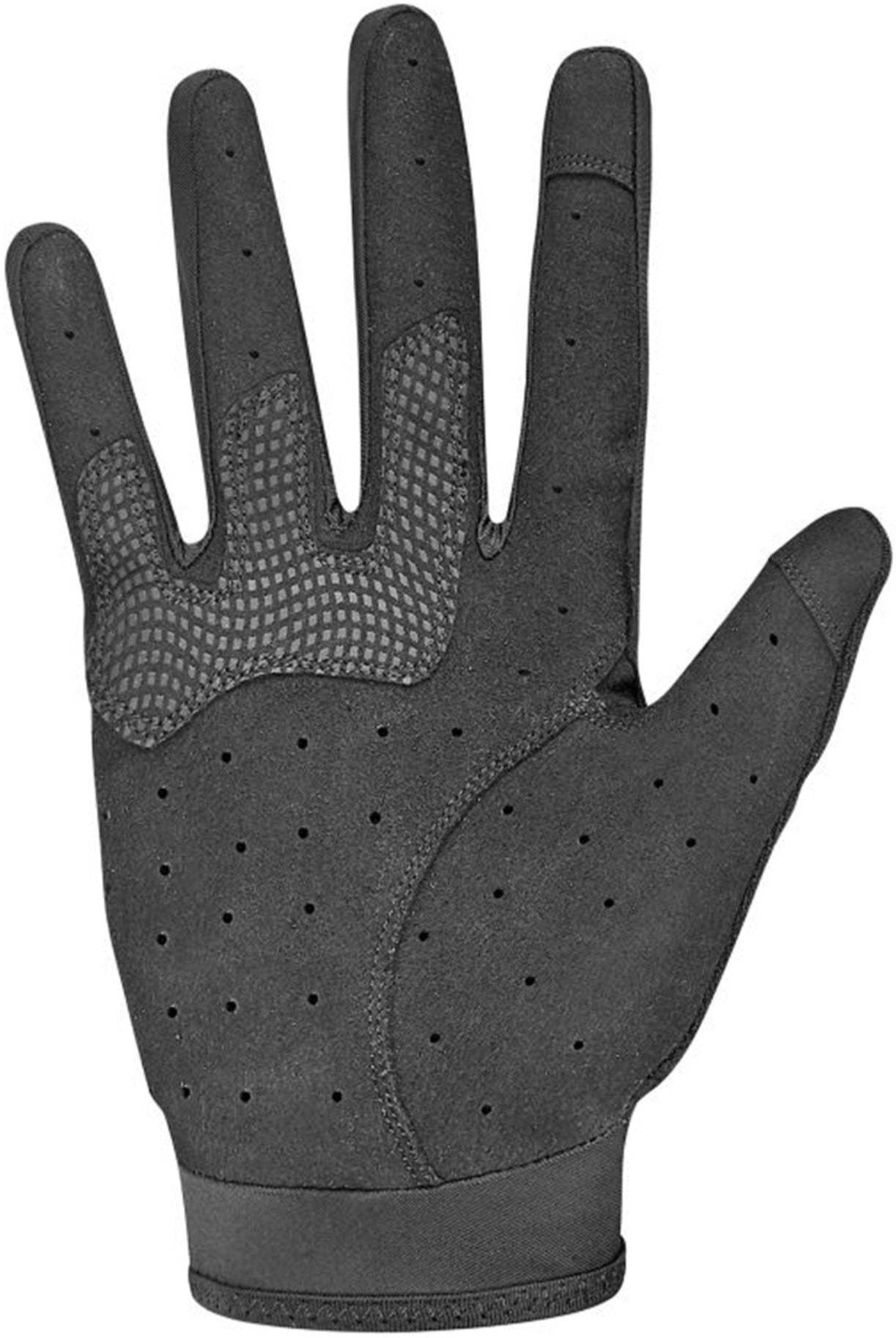 Giant Transfer LF Mens Gloves SM Black | ABC Bikes