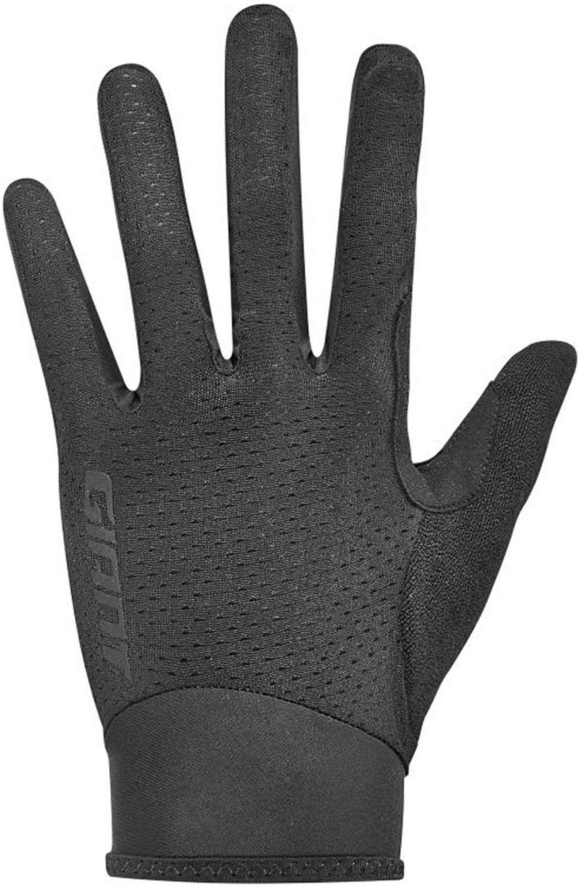 Giant Transfer LF Mens Gloves SM Black | ABC Bikes
