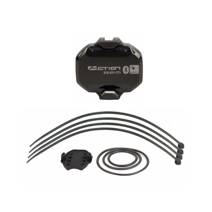 Azur Bluetooth/ANT+ Cadence Sensor | ABC Bikes