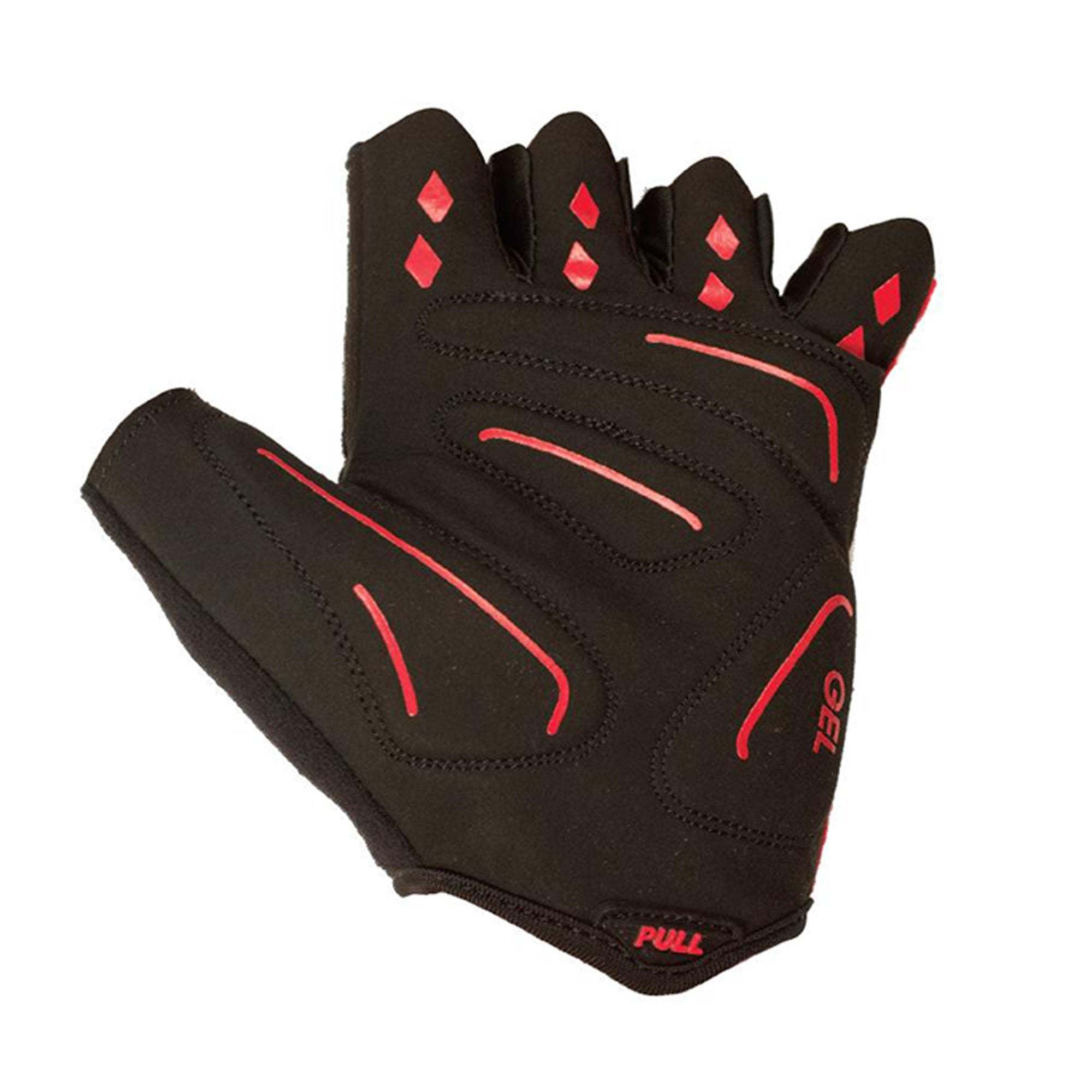 Azur S6 SF Mens Gloves XS Black | ABC Bikes
