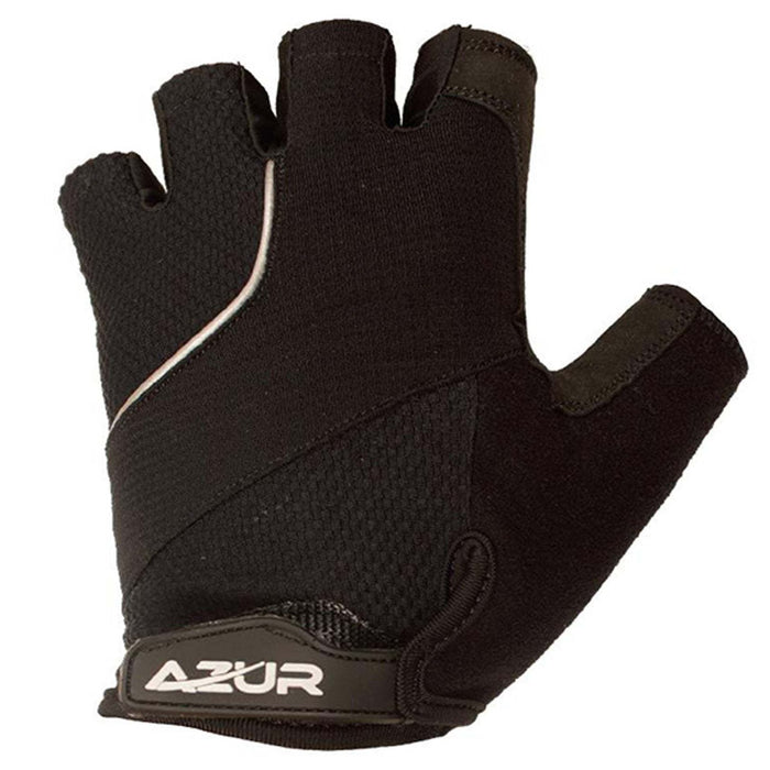 Azur S6 SF Mens Gloves XS Black | ABC Bikes
