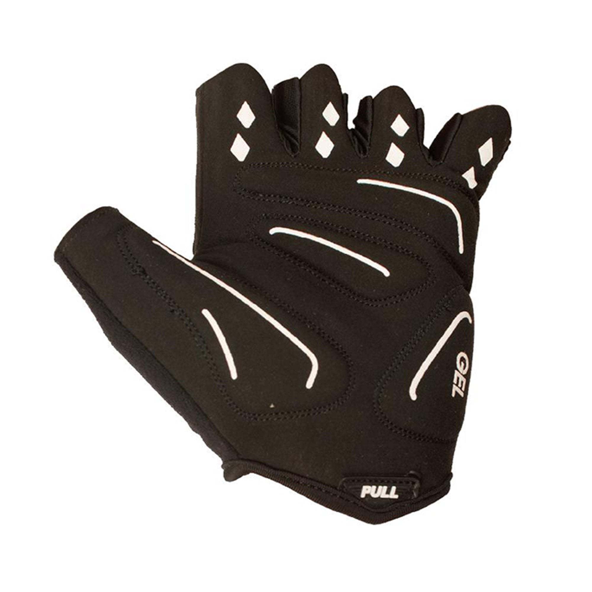 Azur S6 SF Mens Gloves XS Black | ABC Bikes