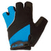 Azur S6 SF Mens Gloves XS Blue | ABC Bikes