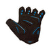 Azur S6 SF Mens Gloves XS Black | ABC Bikes