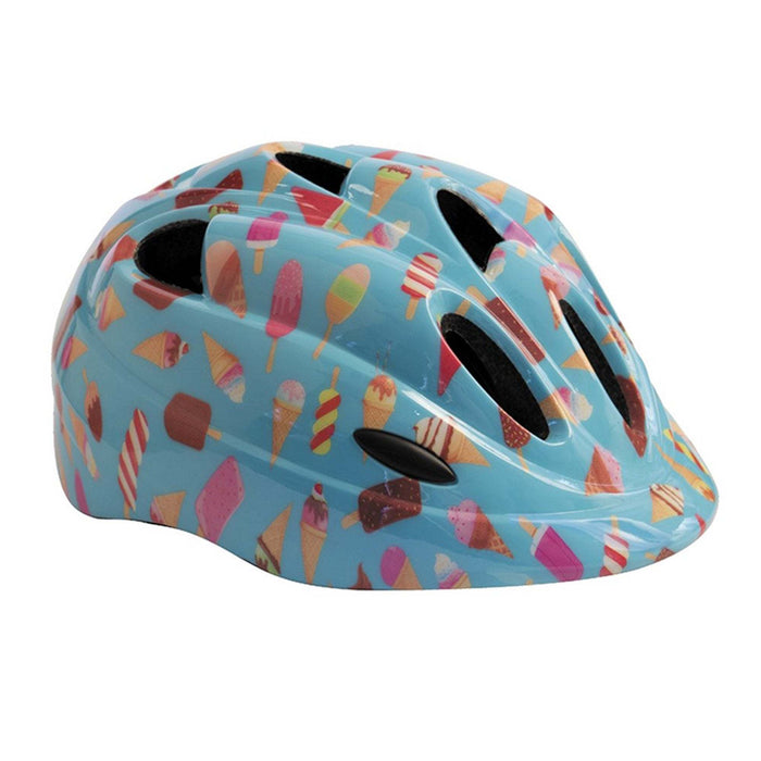 Azur J36 Kids Helmet unisize / 50-54cm Icecream | ABC Bikes