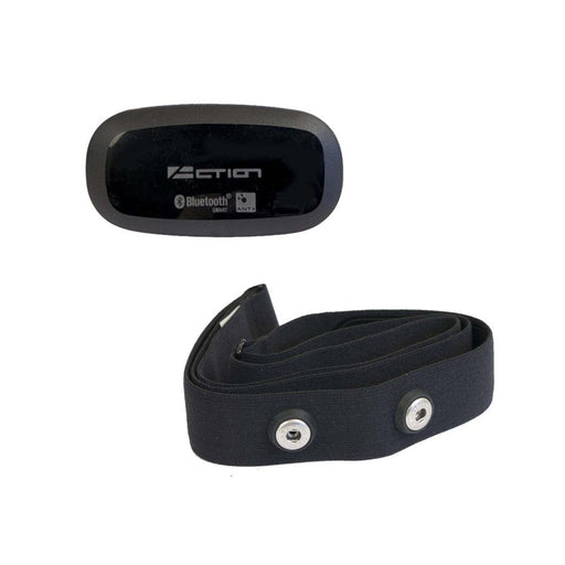 Azur Bluetooth/ANT+ Heart Rate Monitor | ABC Bikes