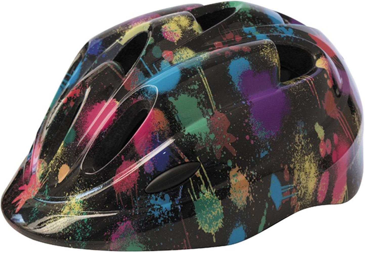 Azur T26 Kids Helmet unisize / 46-50cm Splatz | ABC Bikes