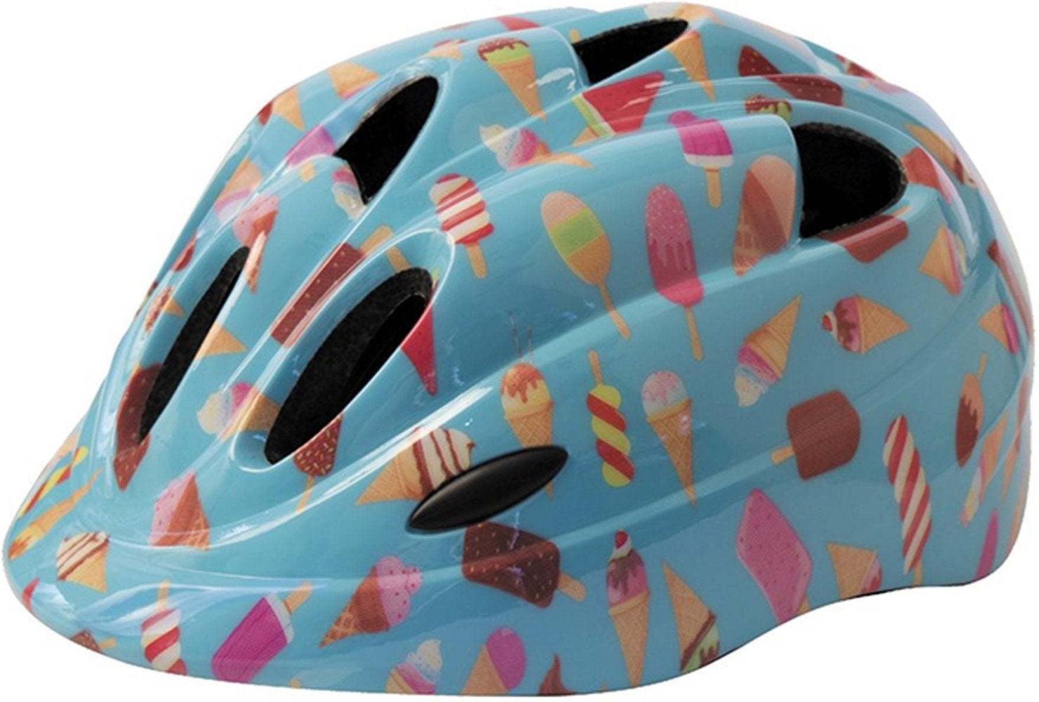 Azur T26 Kids Helmet unisize / 46-50cm Icecream | ABC Bikes