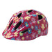 Azur T26 Kids Helmet unisize / 46-50cm Flowers | ABC Bikes