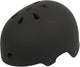 Azur U80 BMX Helmet LG / 58-62cm Matt Black | ABC Bikes
