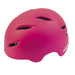 Azur U91 BMX Helmet L/XL / 58-62cm Gloss Pink | ABC Bikes