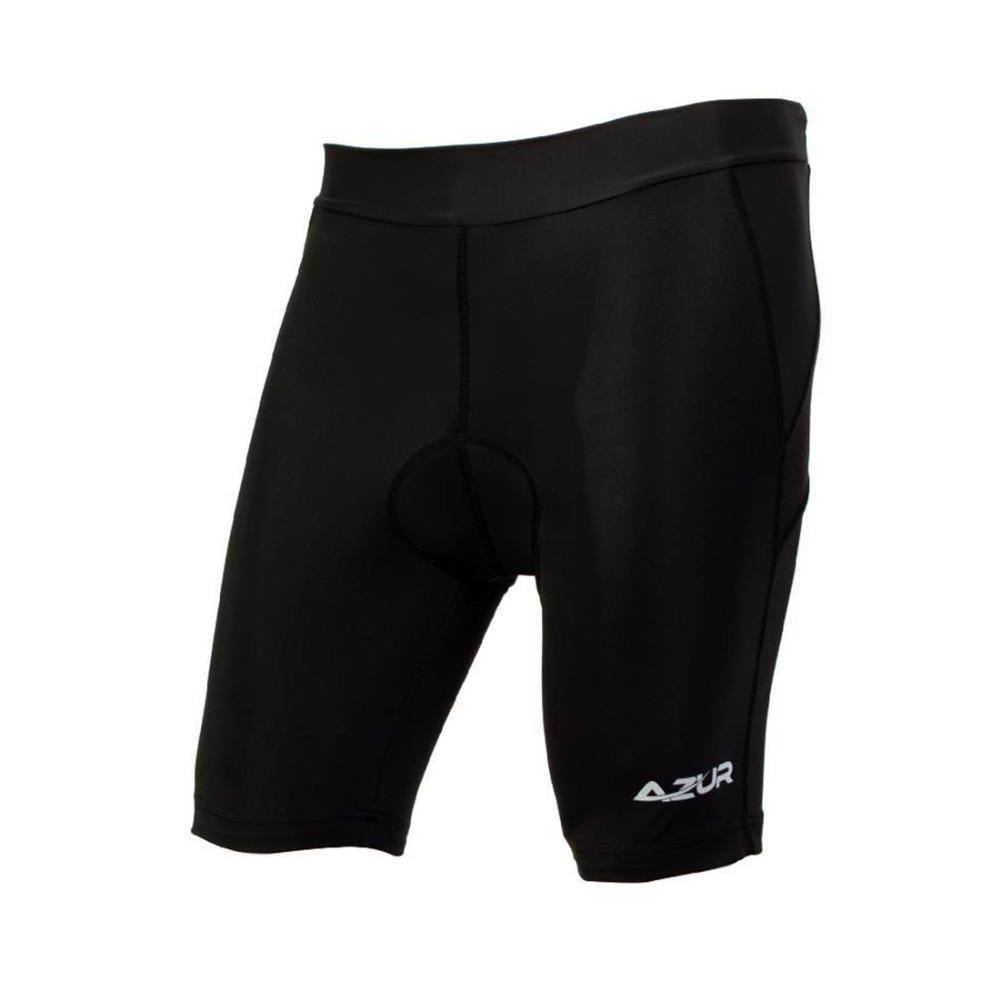 Azur Sports Womens Knicks XS Black | ABC Bikes