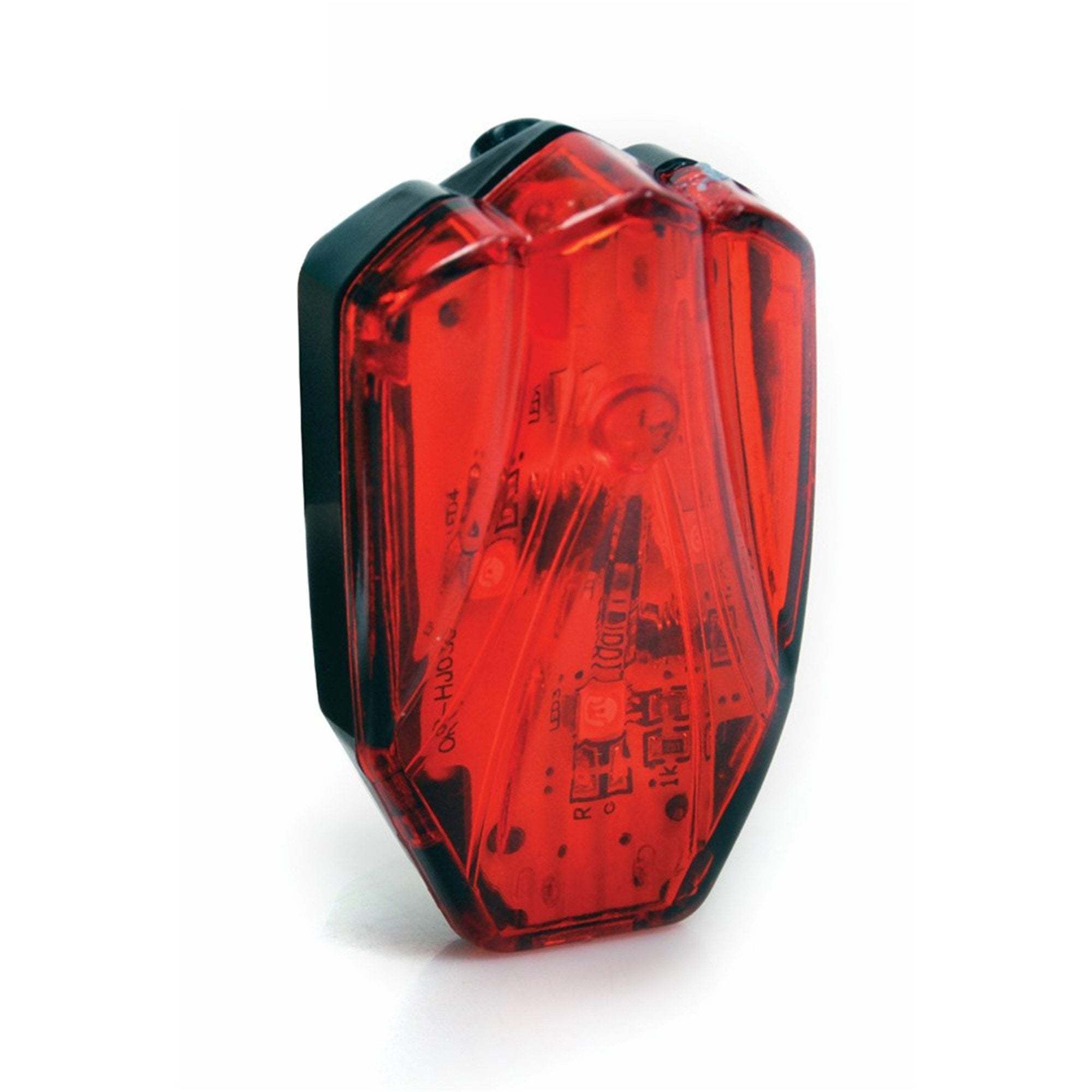 Azur Shield 25 USB Rear Light | ABC Bikes