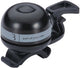 BBB EasyFit Deluxe Bell Black | ABC Bikes